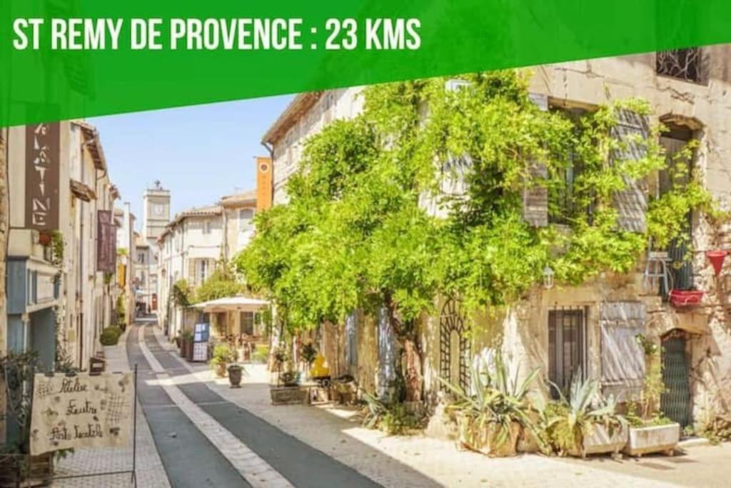 La Balance Des Doms - 1 Min Du Palais Des Papes - Intra-Muros Avinhão Exterior foto